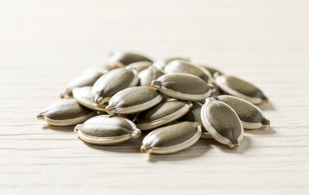 Pumpkin Seeds