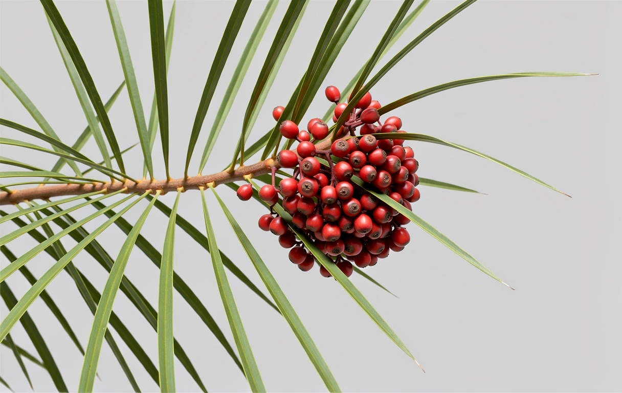 Saw Palmetto