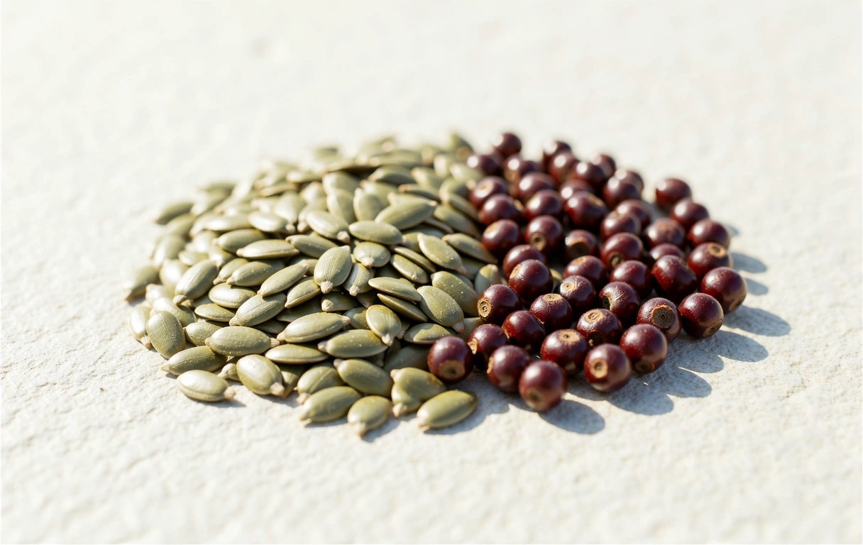 Bahan alami untuk kesehatan pria