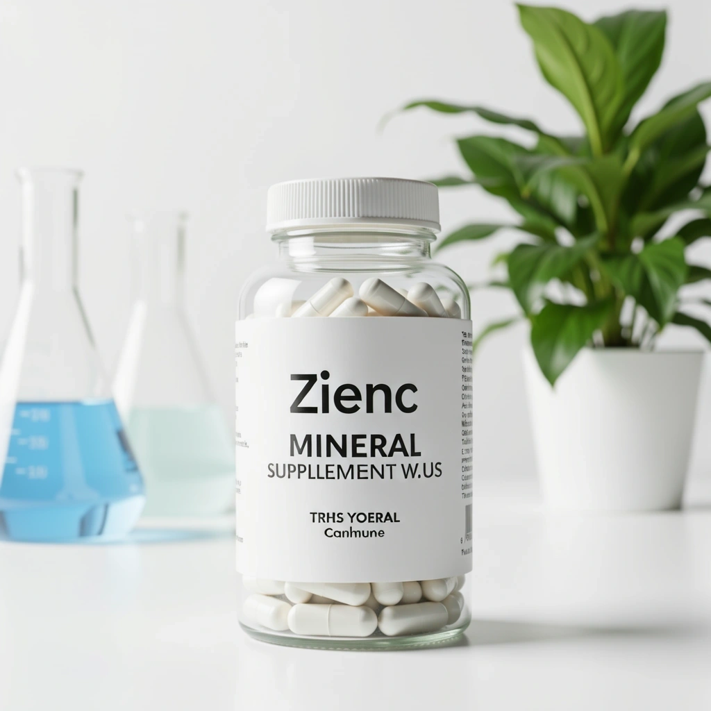 Zinc Supplement
