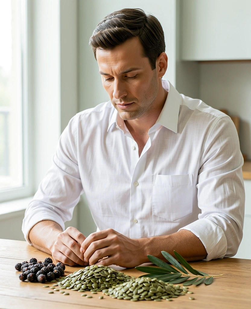 Ahli Nutrisi UrinNyaman